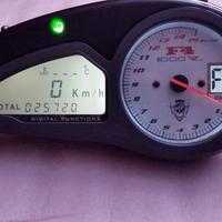 Contamarce personalizzato MV AGUSTA B4 F4