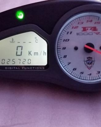 Contamarce personalizzato MV AGUSTA B4 F4