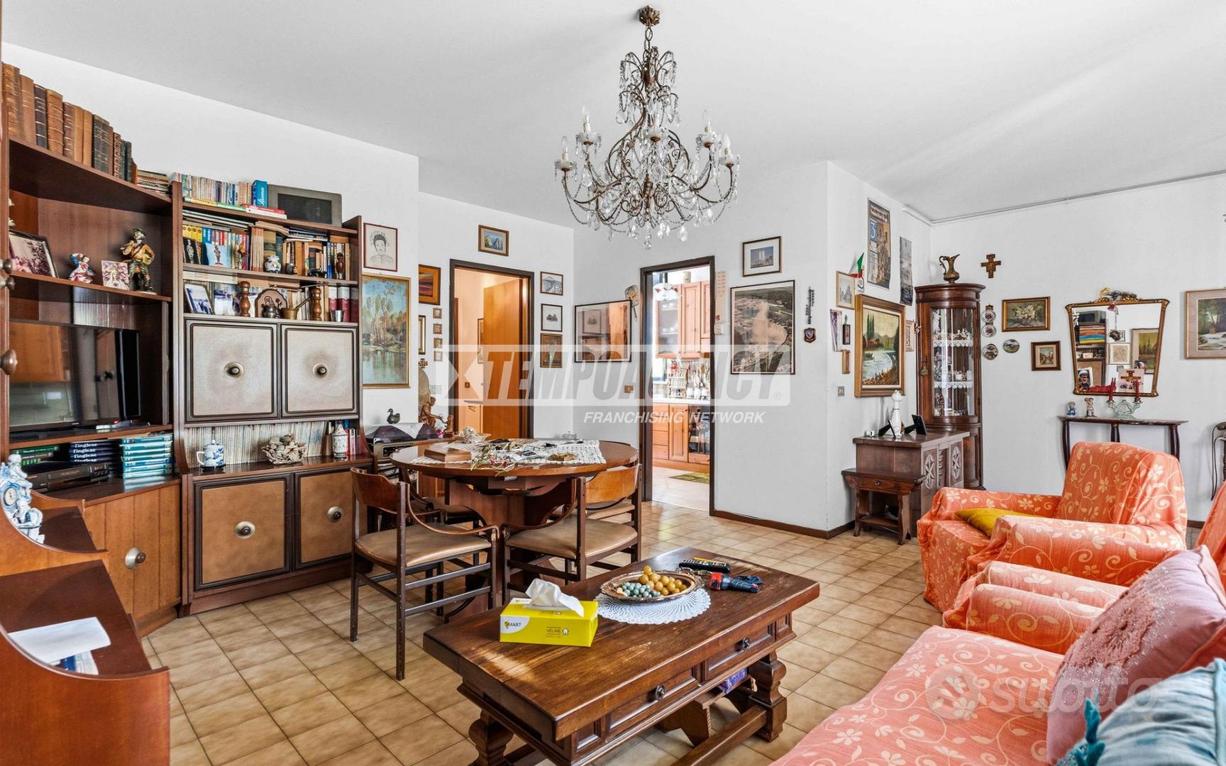 Appartamento – Milano, Abbadesse, Municipio 2 - Vista 3