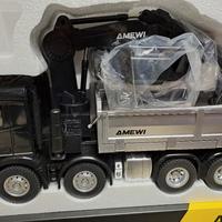 camion con pinza rc 2.5kg 49cm