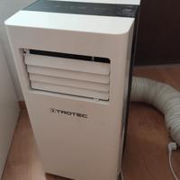 Pinguino Trotec condizionatore 