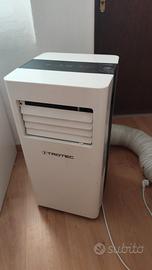 Pinguino Trotec condizionatore 