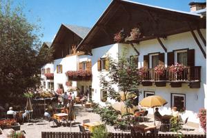 Hotel, terreno edificabile, residenza per anziani,