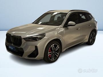 BMW X1 xdrive 25e MSport Pro auto