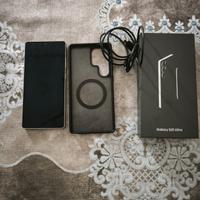  Samsung S25 Ultra 512Gb 