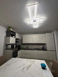 Cucina completa