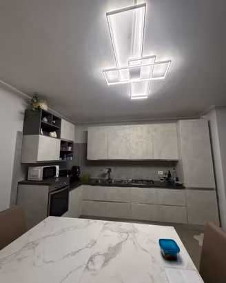 Cucina completa