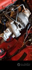 Turbina garrett gt2560r
