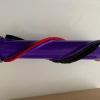 Rullo spazzola motorizzata scopa senza filo Dyson