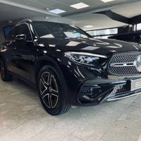 Mercedes Classe GLC 220 d mhev AMG Line Advanced