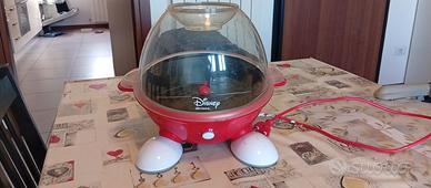 macchina pop corn Disney - Ariete