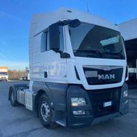 MAN TGX 18.440