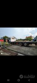 iveco 145-17 