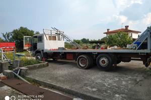iveco 145-17 