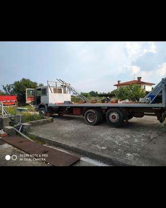 iveco 145-17 