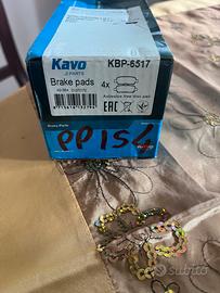 Pasticche Kavo Kbp 6517