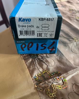 Pasticche Kavo Kbp 6517