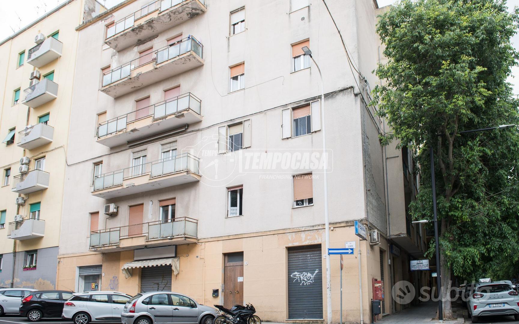 Appartamento – Sassari, Centro storico, Sacro Cuore - Vista 2