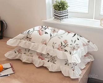 Federa prr Cuscino 2 pz