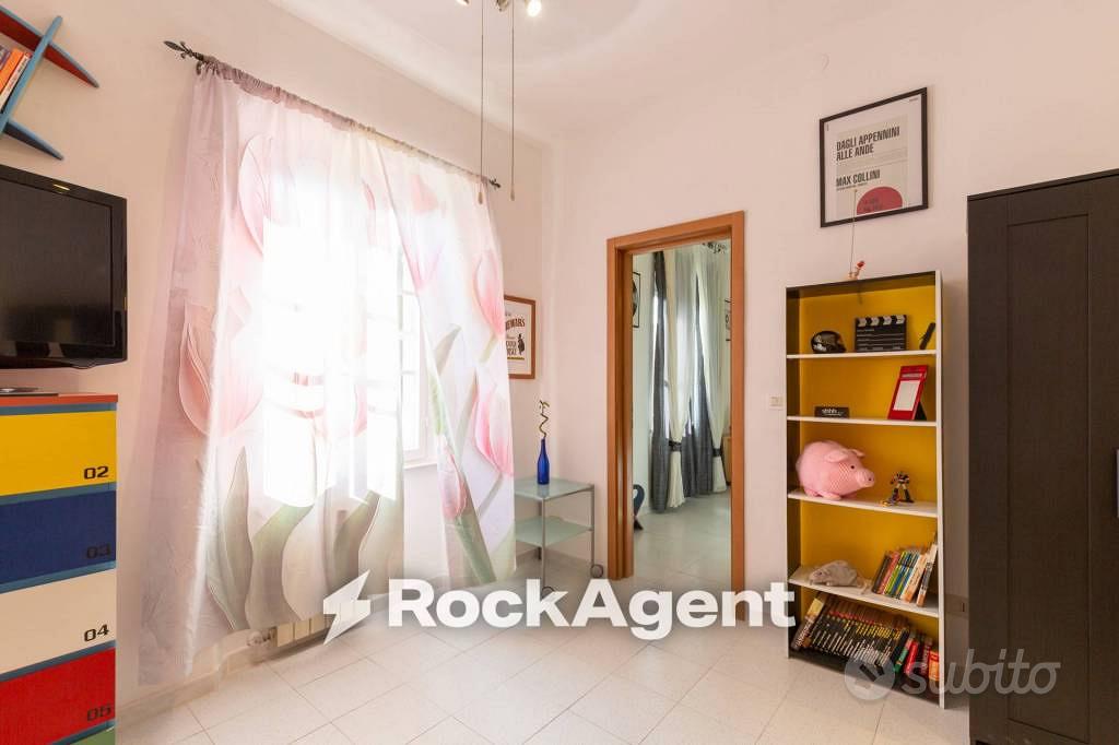 Appartamento – Livorno, Salviano, Consiglio di Zona 4 - Vista 3