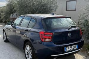 Bmw118d F20/130.000km/ automatica/navi grande 10.1