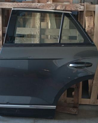Porte Volkswagen T roc 