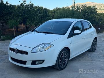 Fiat Bravo 1.6 MJT 105 CV DPF Dynamic