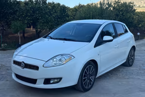 Fiat Bravo 1.6 MJT 105 CV DPF Dynamic