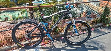 Mondraker Dune Fox 36 Enduro MTB TAGLIA M