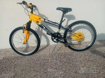 Biciclettina Bottecchia 