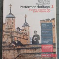 Performer Heritage 2