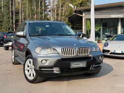 Bmw X5 3.0d cat Eletta/km doc/1 prop/tetto/pelle/n