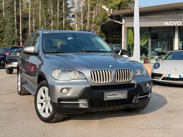 Bmw X5 3.0d cat Eletta/km doc/1 prop/tetto/pelle/n