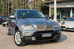 Bmw X5 3.0d cat Eletta/7 POSTI/km doc/1 prop/tetto