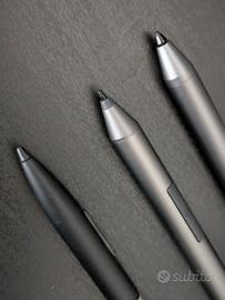 Penne digitalizzatrici n. 3