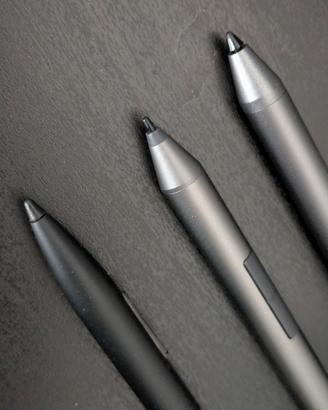 Penne digitalizzatrici n. 3
