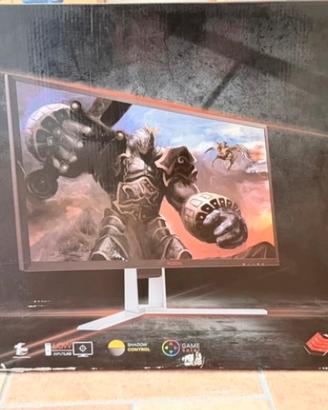 Monitor gaming 2k