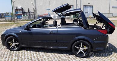 Opel Astra H Twintop 1.6 Cosmo 115cv  GPL