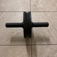 Ruota per addominali "AB Roller Wheel"
