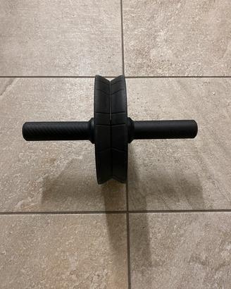 Ruota per addominali "AB Roller Wheel"