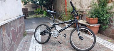 Bmx scorpion tribal