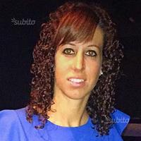 Segretaria, receptioniste, cassiera