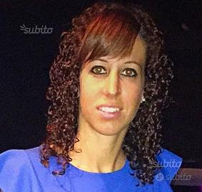 Segretaria, receptioniste, cassiera