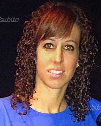 Segretaria, receptioniste, cassiera