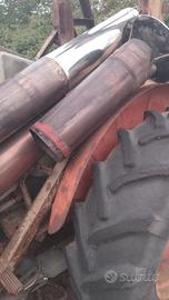 tubi stufa inox