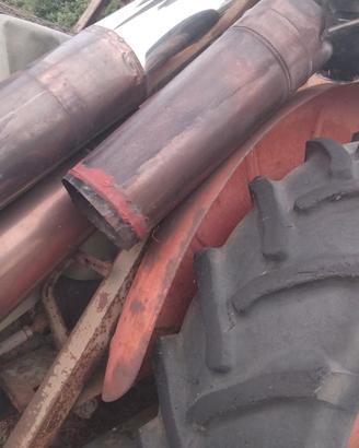 tubi stufa inox