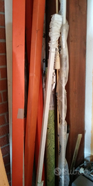 Portatende 11pz in blocco