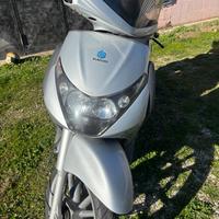 Piaggio Beverly 250 - 2008