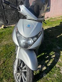 Piaggio Beverly 250 - 2008