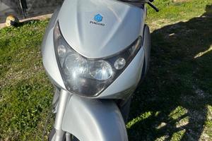 Piaggio Beverly 250 - 2008